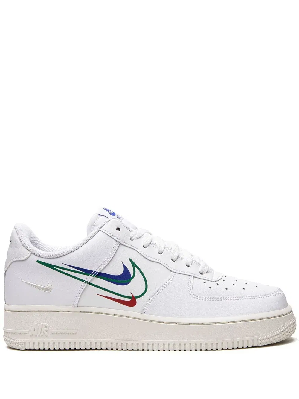 Air Force One "Multi-Swoosh" sneakers