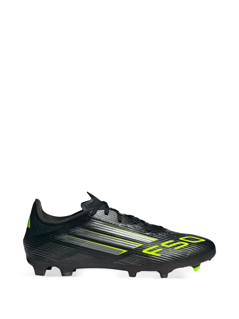 F50 league low-tops boots