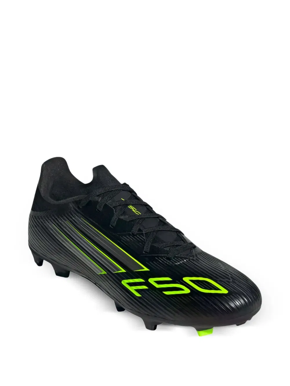 F50 league low-tops boots