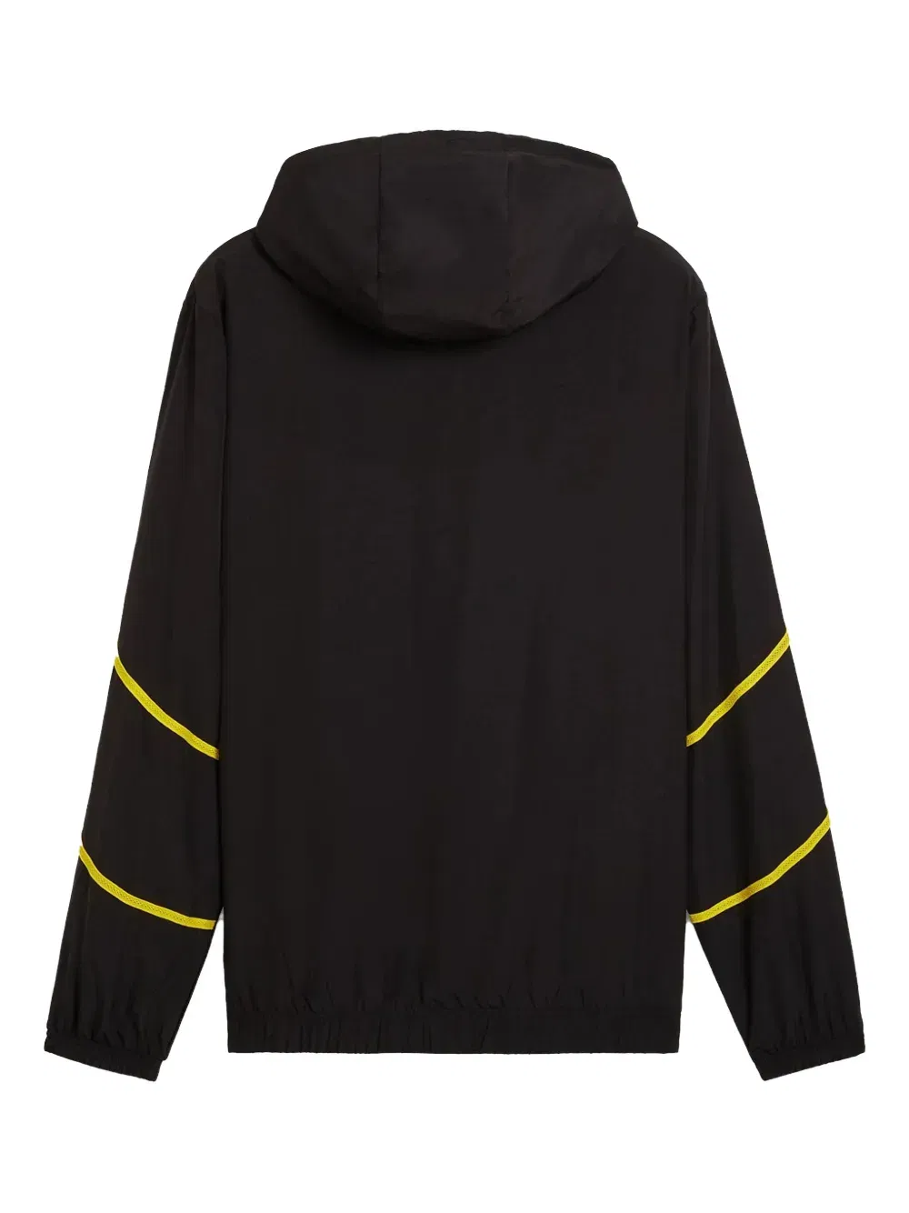 Borussia Dortmund hooded jacket