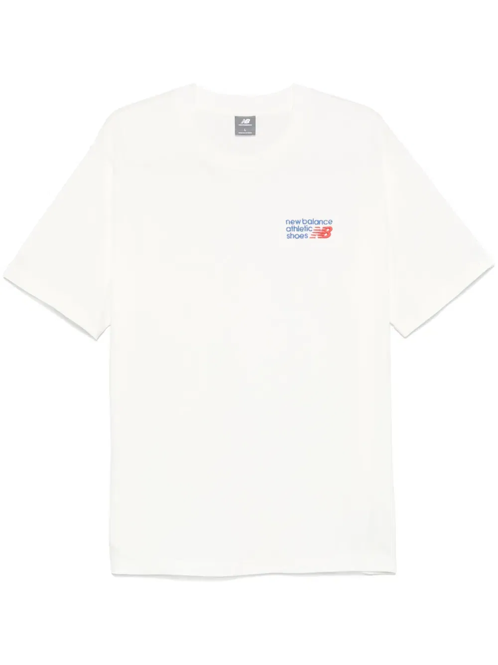 Athletics Premium Logo T-Shirt