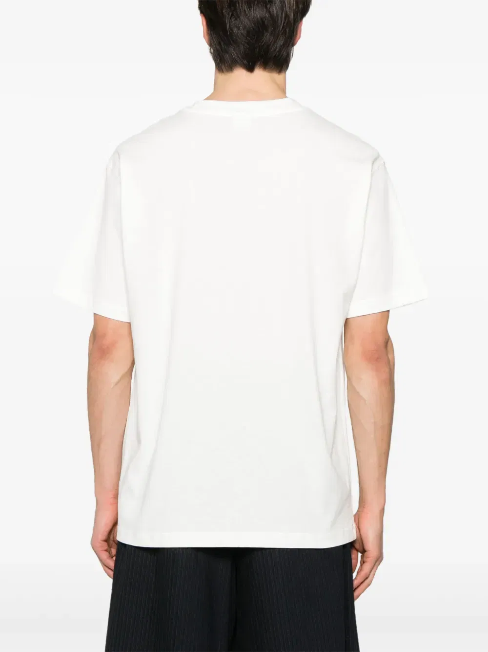 Athletics Premium Logo T-Shirt