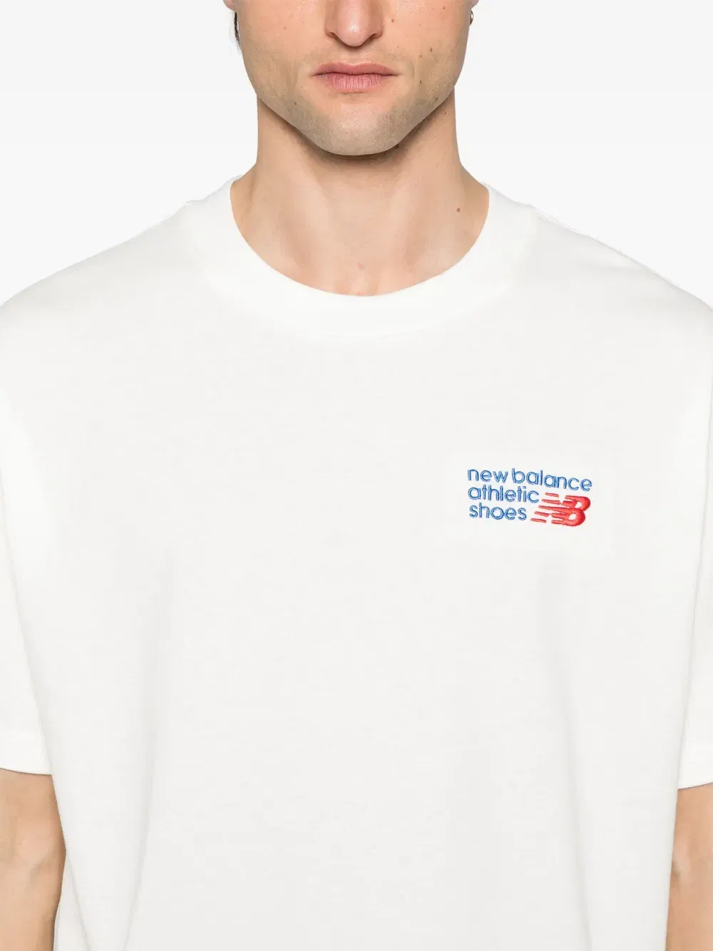 Athletics Premium Logo T-Shirt