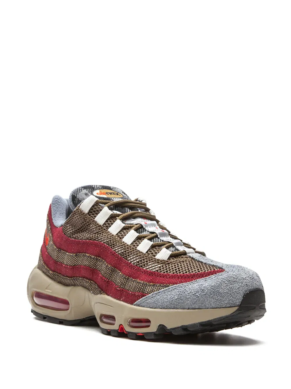 Air Max 95 "Freddy Krueger" sneakers