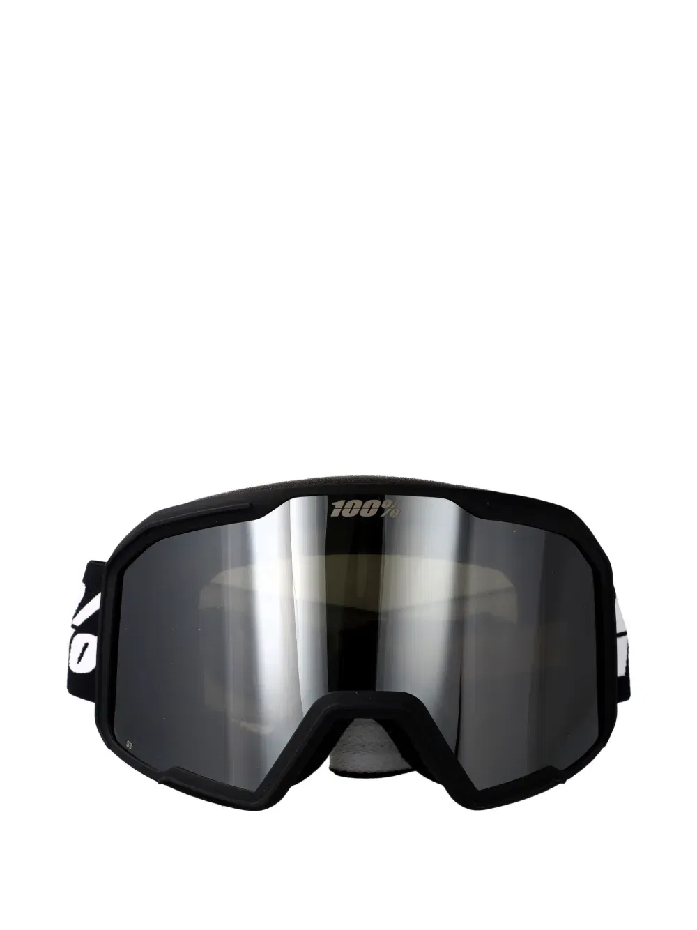 Valnor logo googles