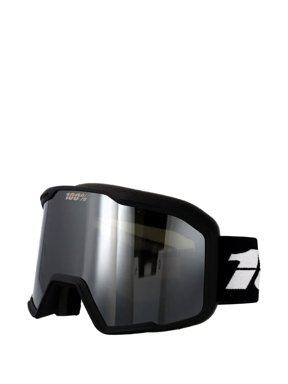 Valnor logo googles