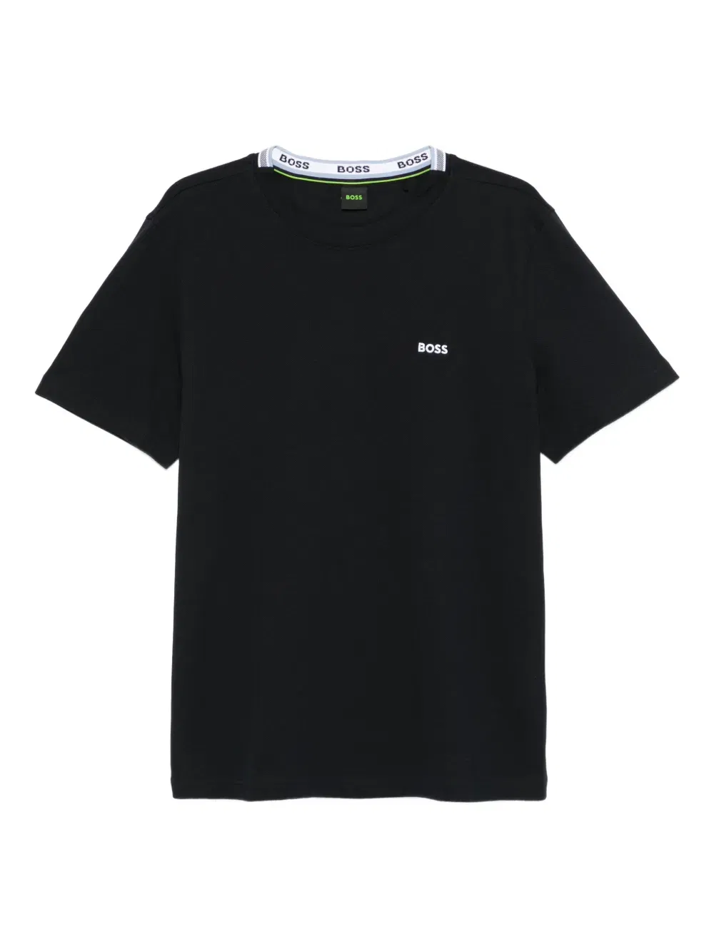 BOSS GREEN T-shirts and Polos Blue