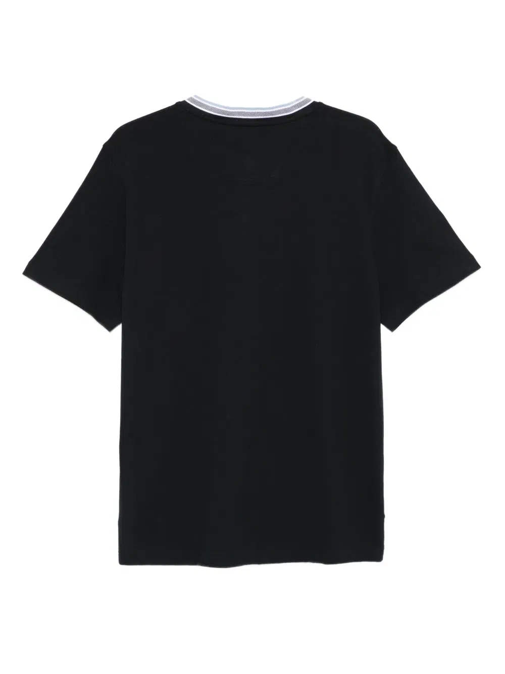 BOSS GREEN T-shirts and Polos Blue