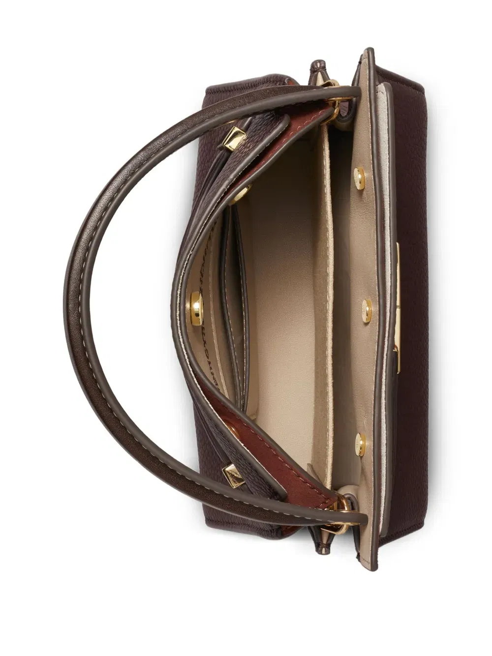 Lee Radziwill leather mini bag