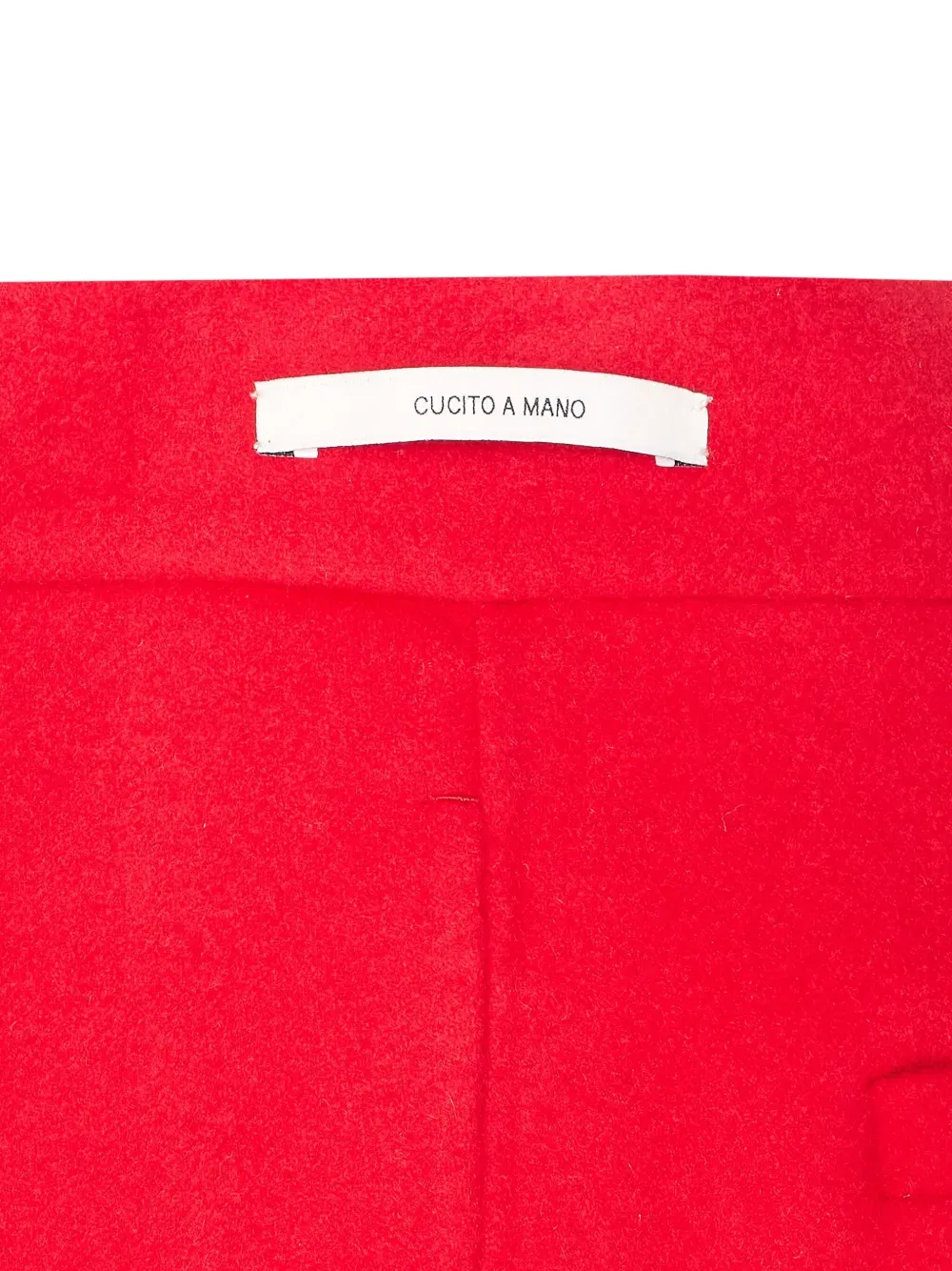 Buono pocket shorts