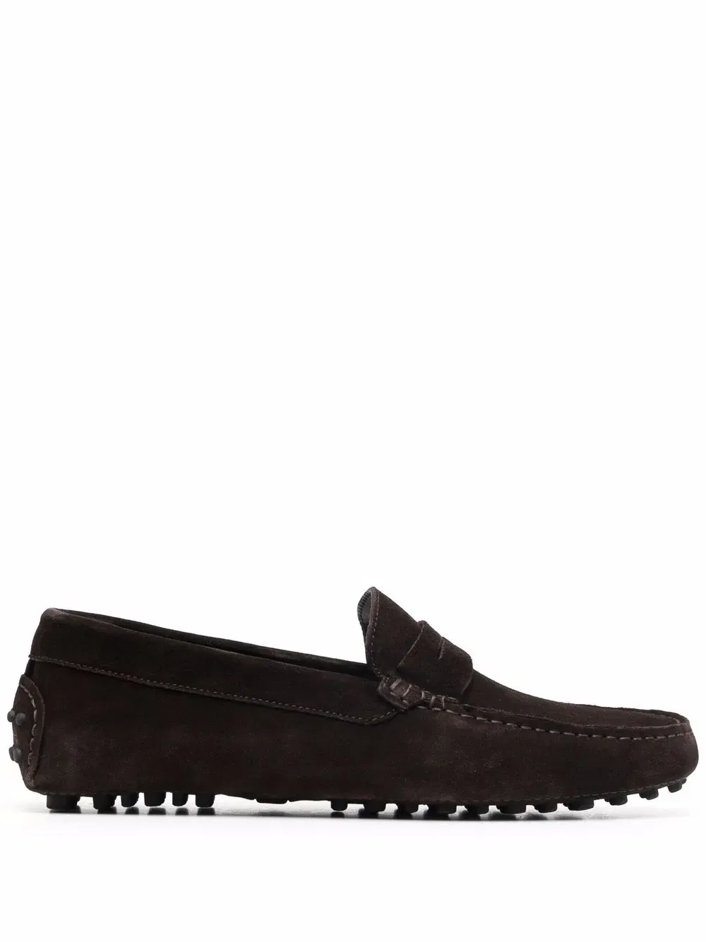 Michael penny slot loafers