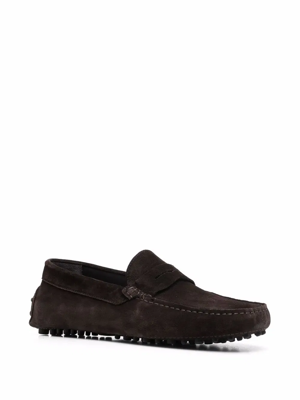 Michael penny slot loafers