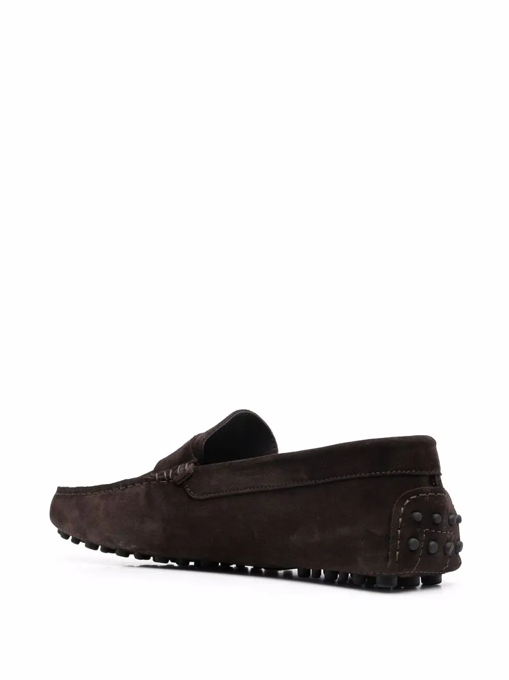 Michael penny slot loafers