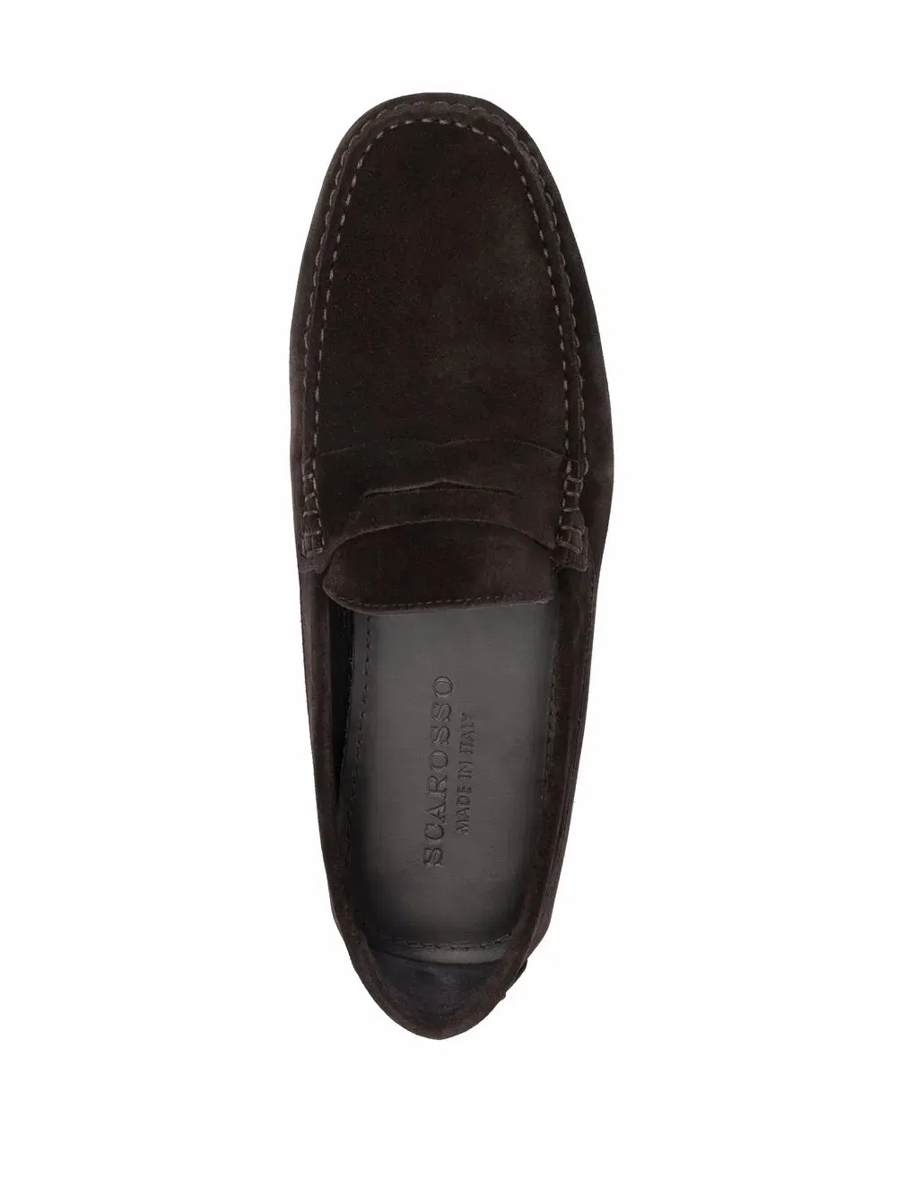 Michael penny slot loafers