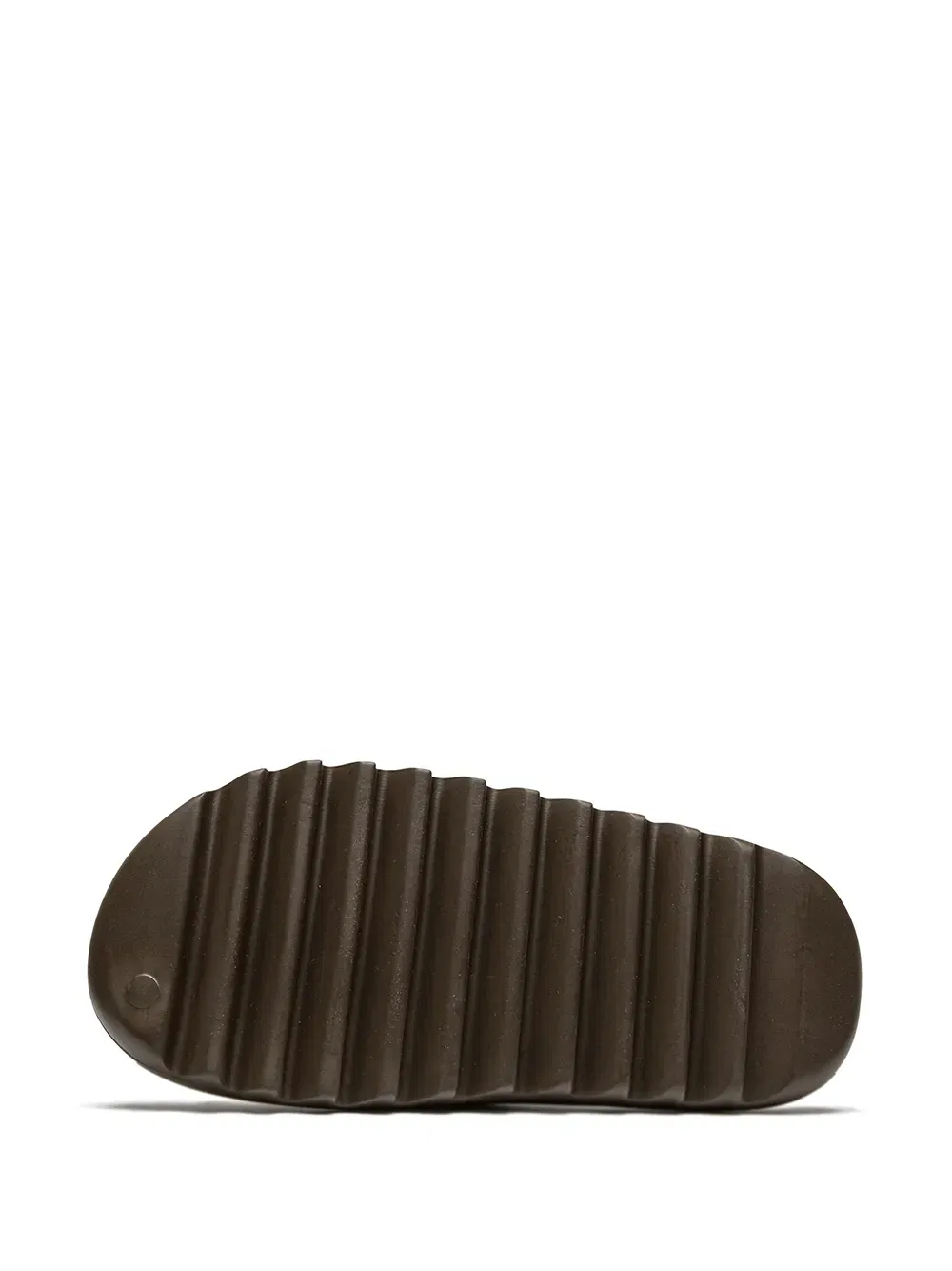 YEEZY Soot slides