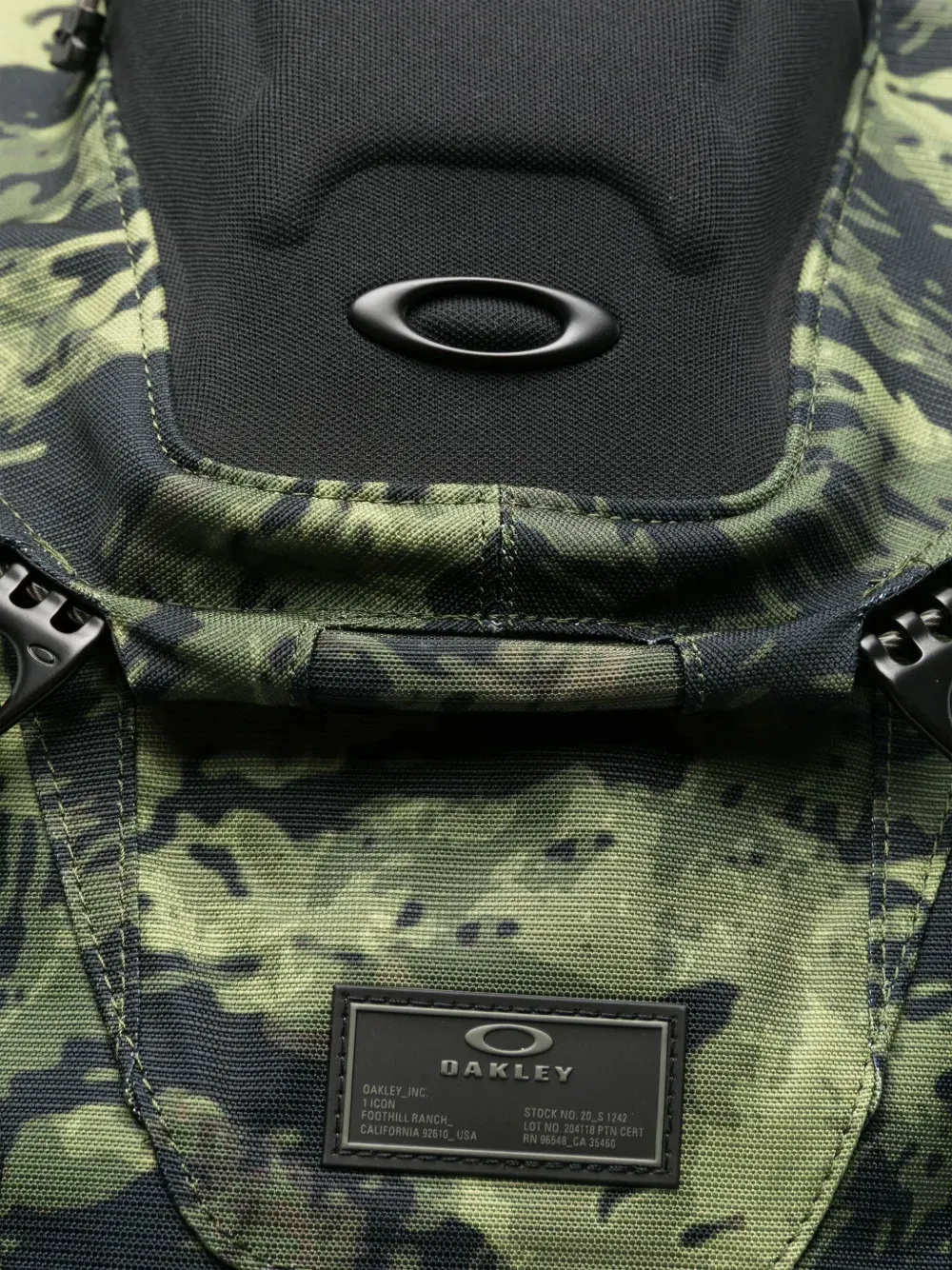 Kitchen Sink backpack