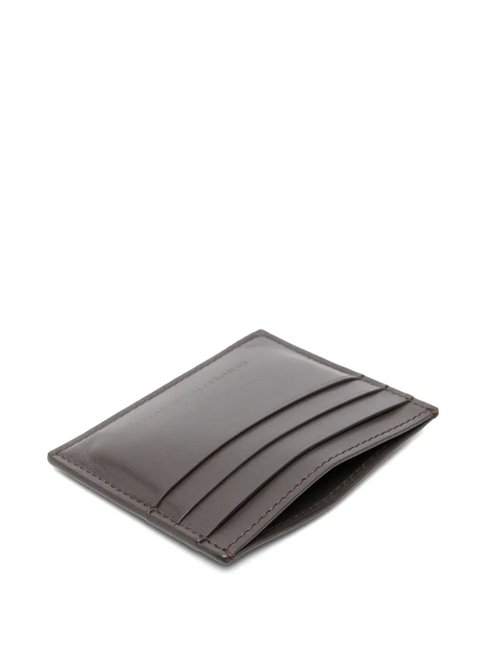 logo-detail card holder