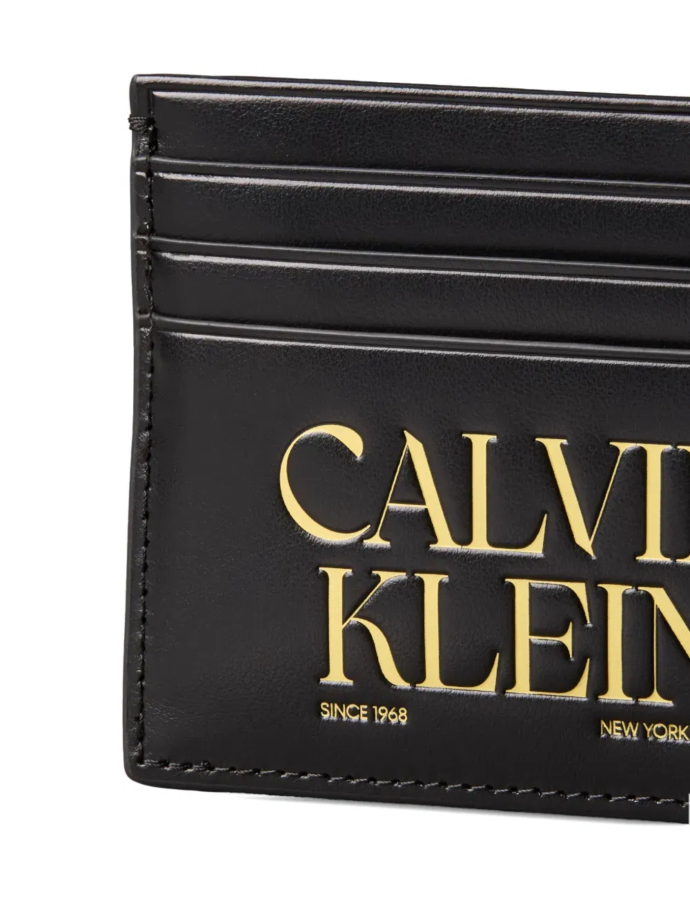 logo-detail card holder