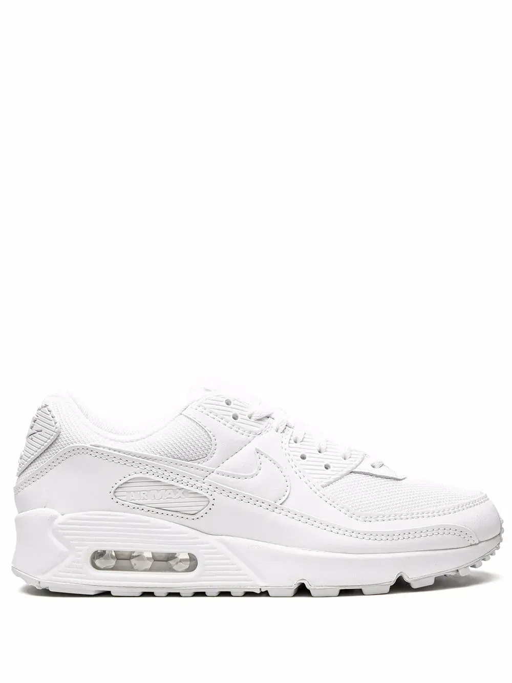 Air Max 90 "Triple White" sneakers