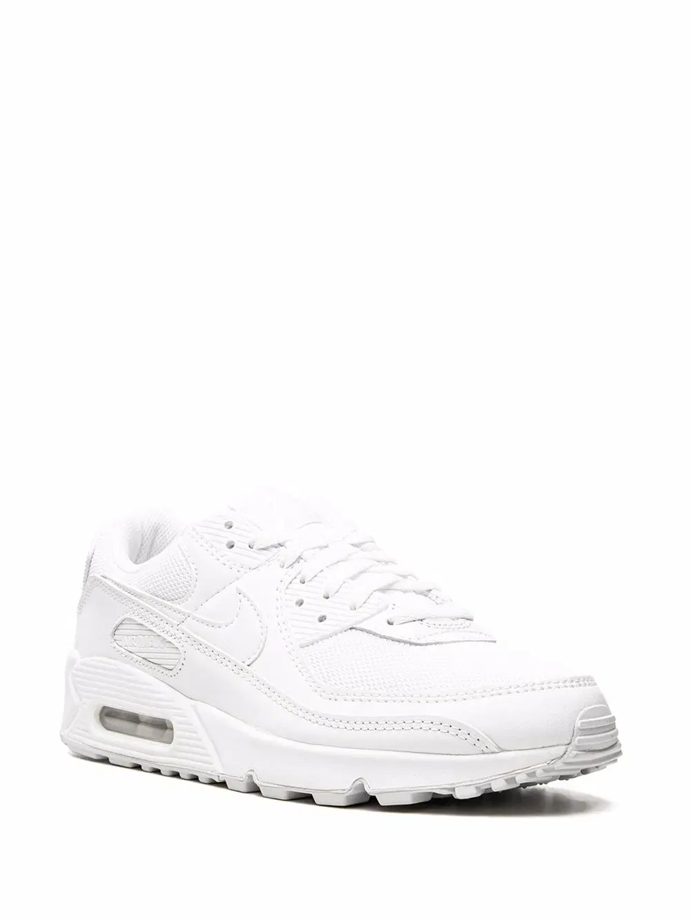 Air Max 90 "Triple White" sneakers