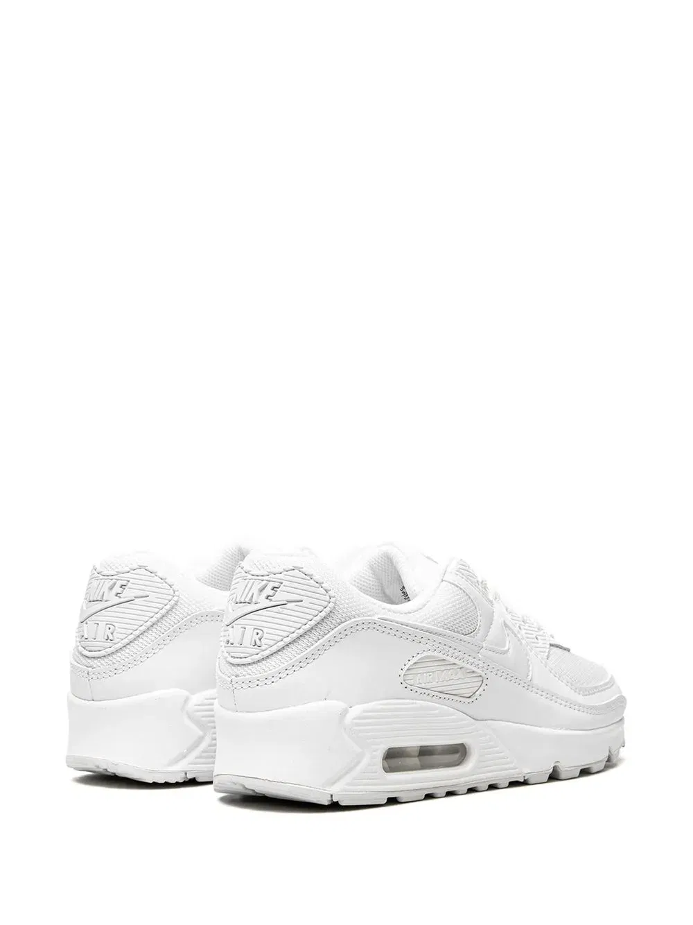 Air Max 90 "Triple White" sneakers
