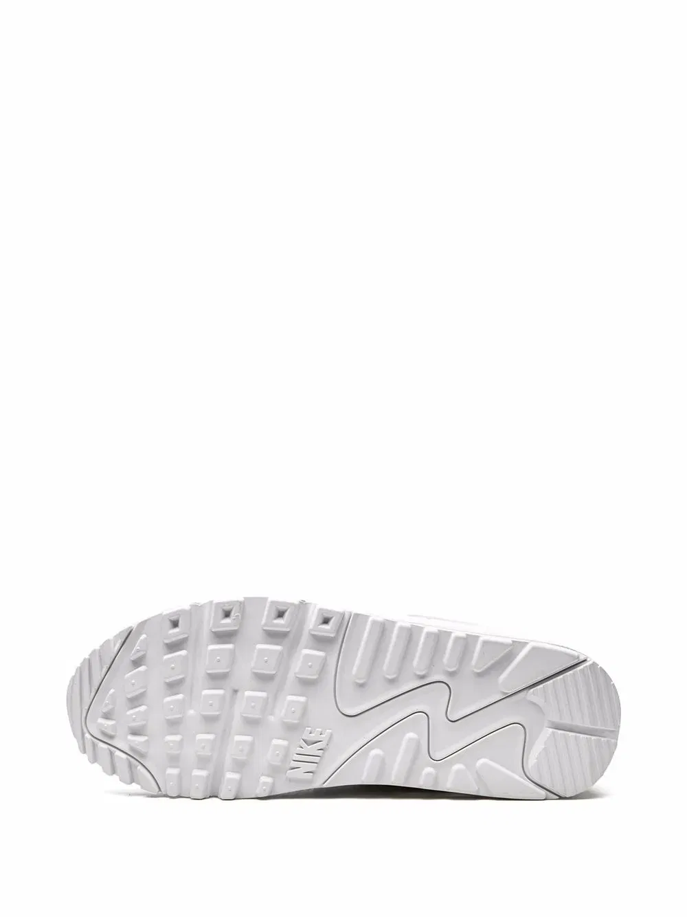 Air Max 90 "Triple White" sneakers
