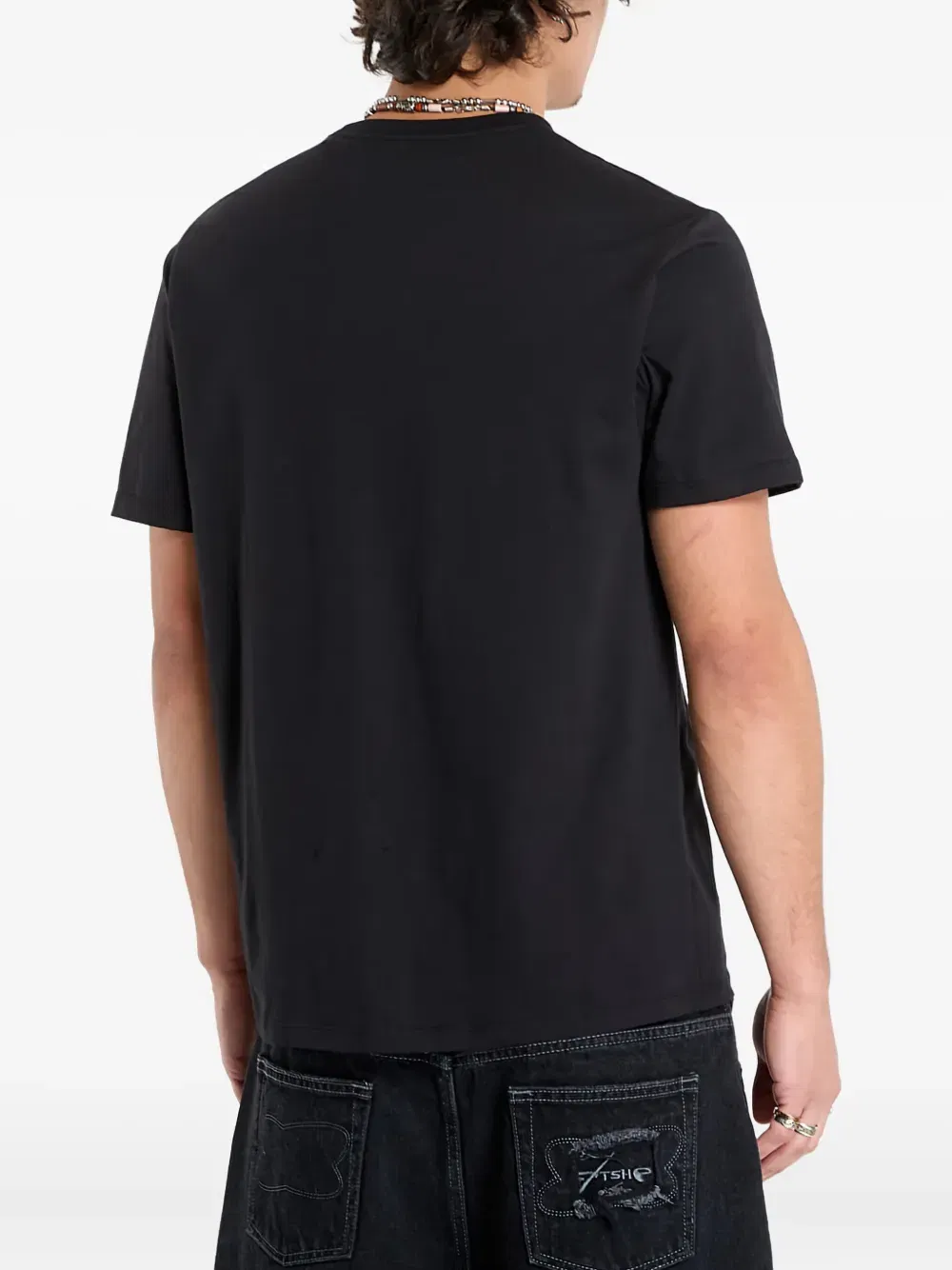 box-graphic T-Shirt