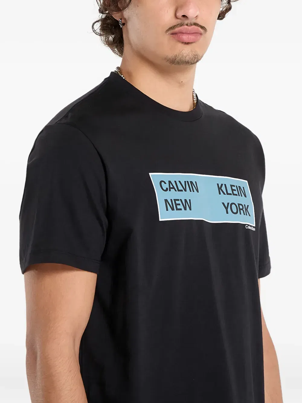 box-graphic T-Shirt