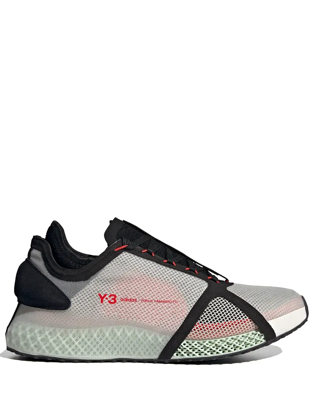 x adidas Runner 4D IOW sneakers
