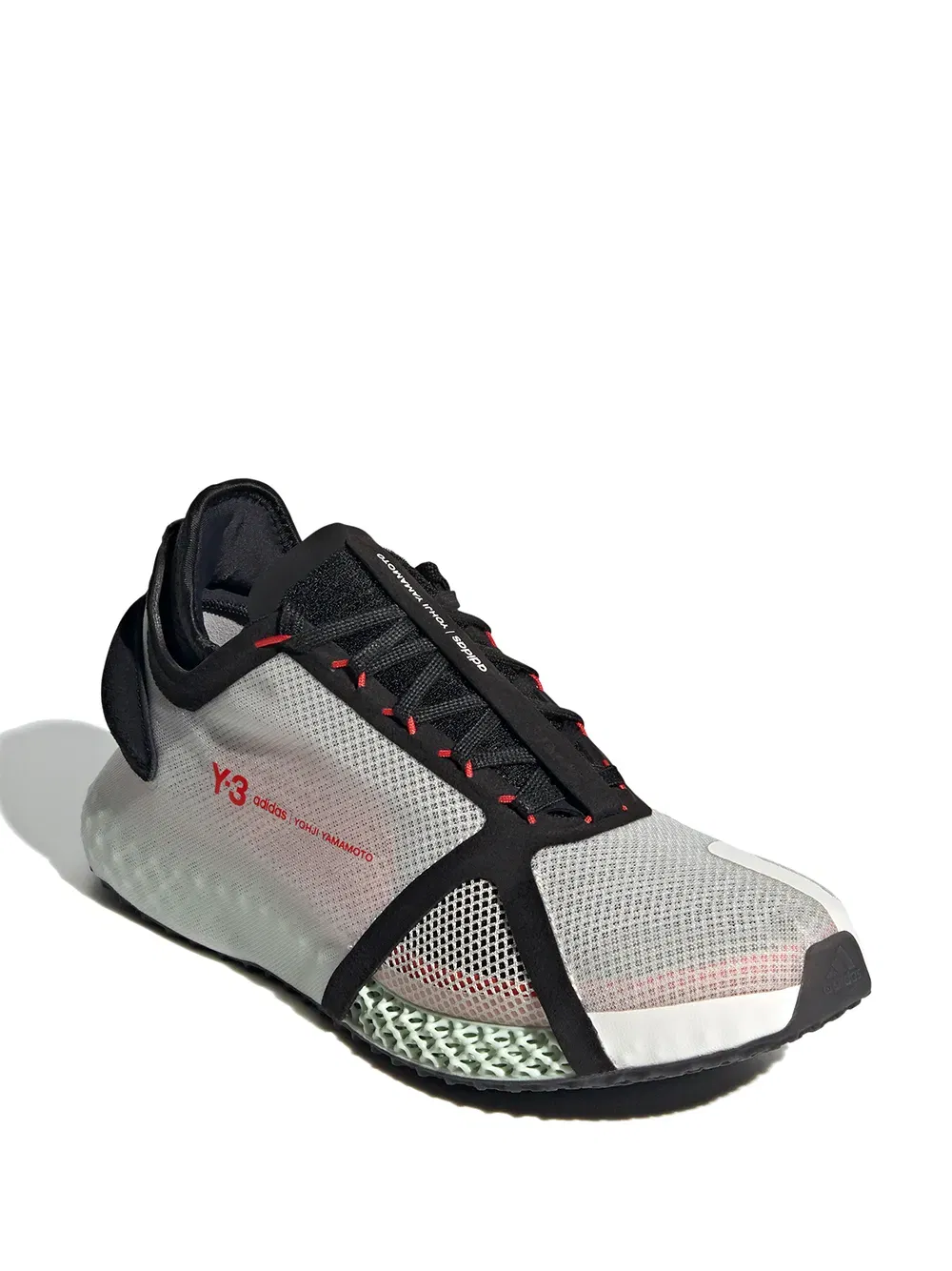 x adidas Runner 4D IOW sneakers