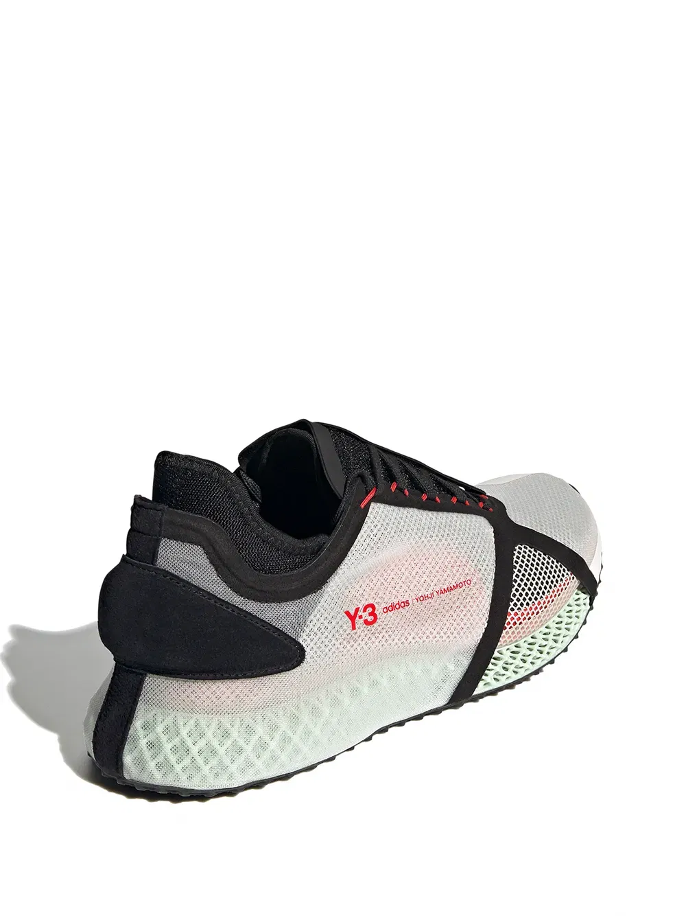 x adidas Runner 4D IOW sneakers