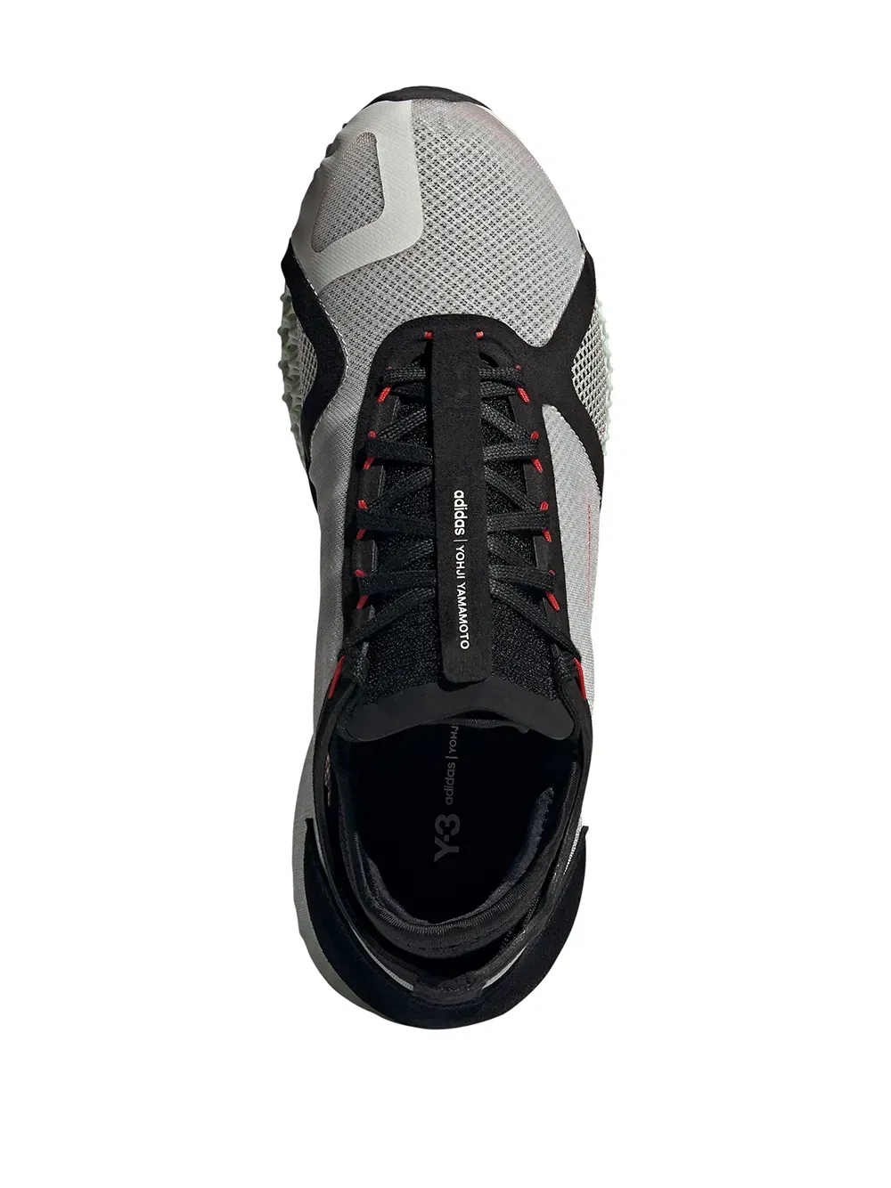 x adidas Runner 4D IOW sneakers
