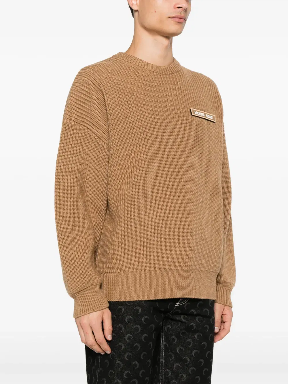 merino sweater