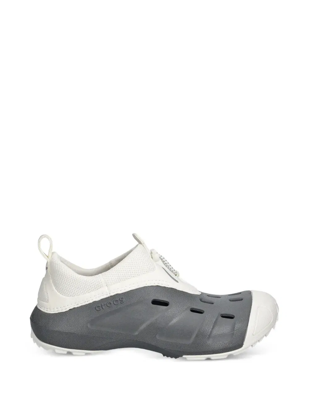 Quick Trail Low perforated slip-on sneakers