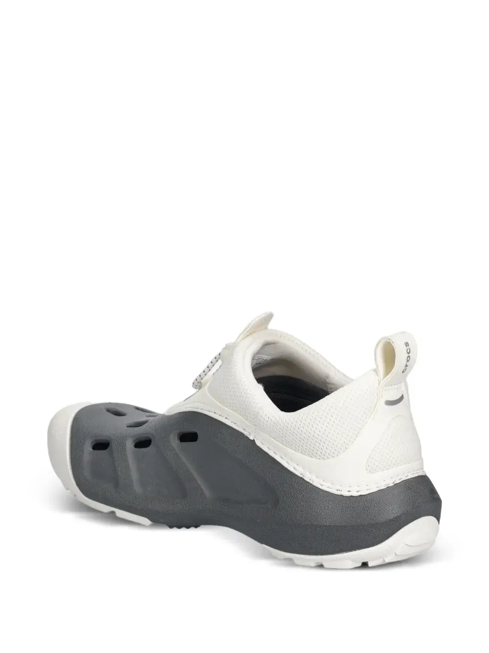 Quick Trail Low perforated slip-on sneakers