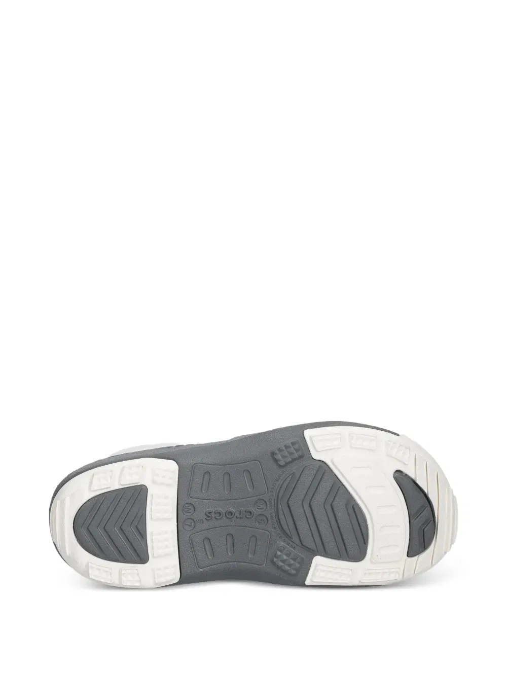 Quick Trail Low perforated slip-on sneakers