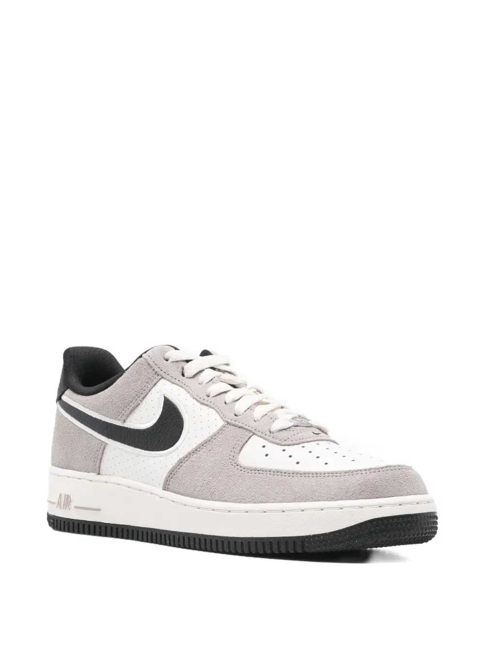 Air Force 1 '07 LV8 panelled sneakers