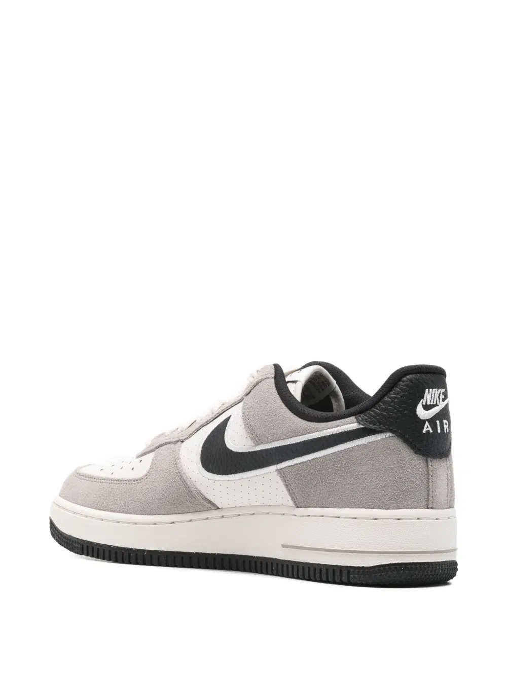 Air Force 1 '07 LV8 panelled sneakers