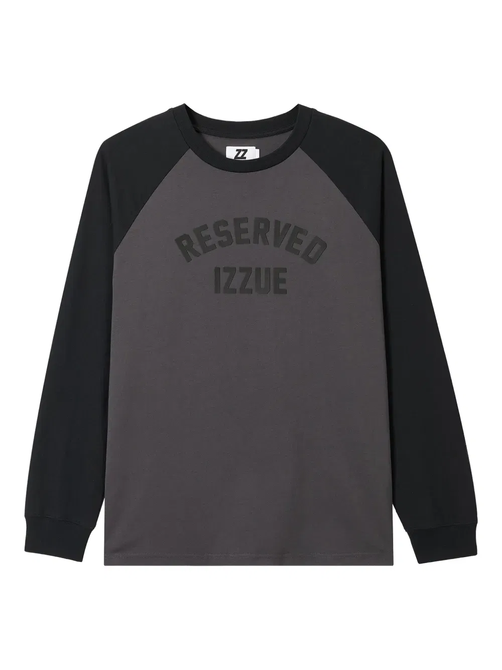 cotton long-sleeve T-Shirt