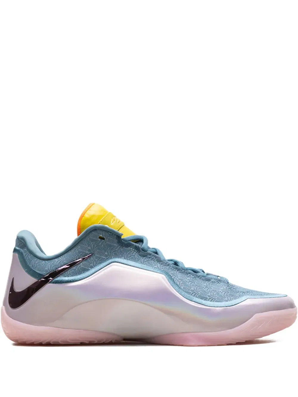 LeBron 23 Miami Twice sneakers