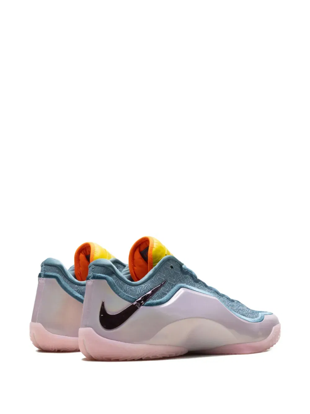 LeBron 23 Miami Twice sneakers