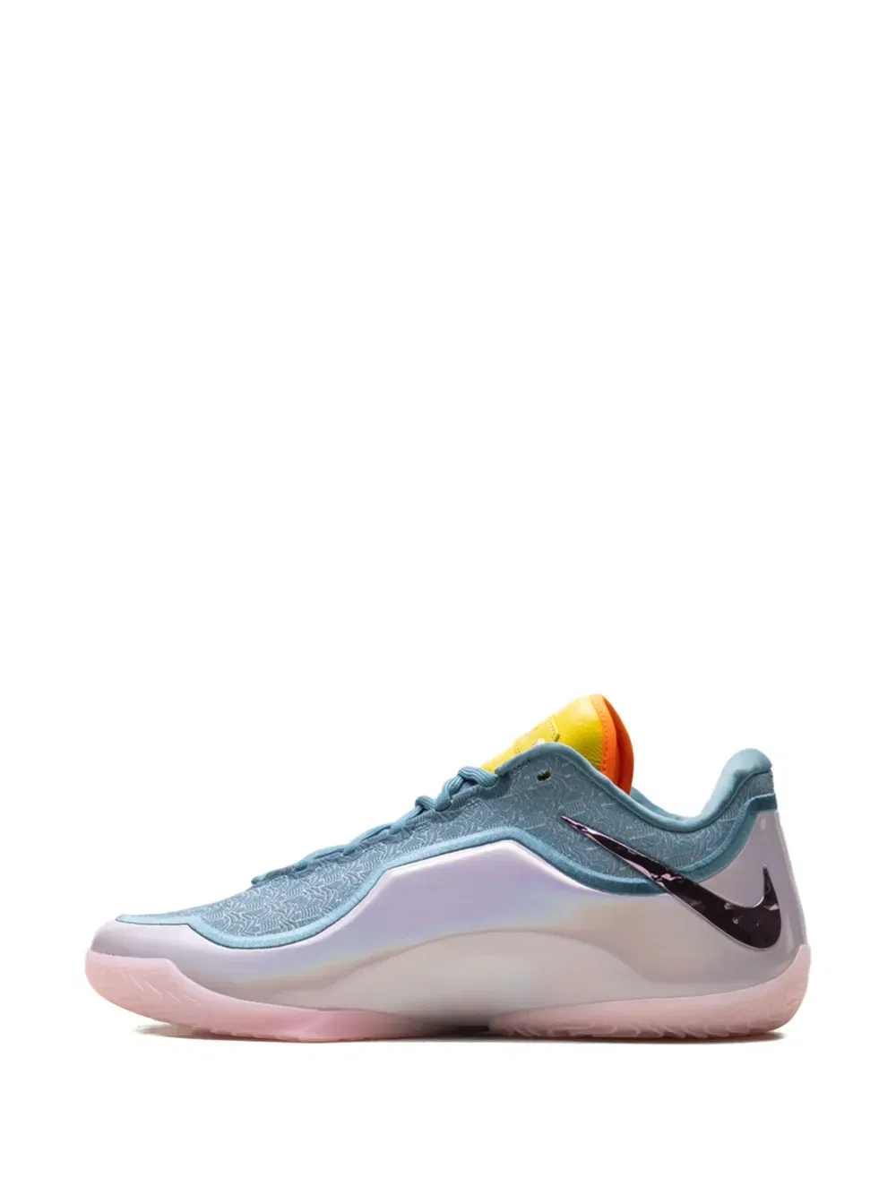 LeBron 23 Miami Twice sneakers