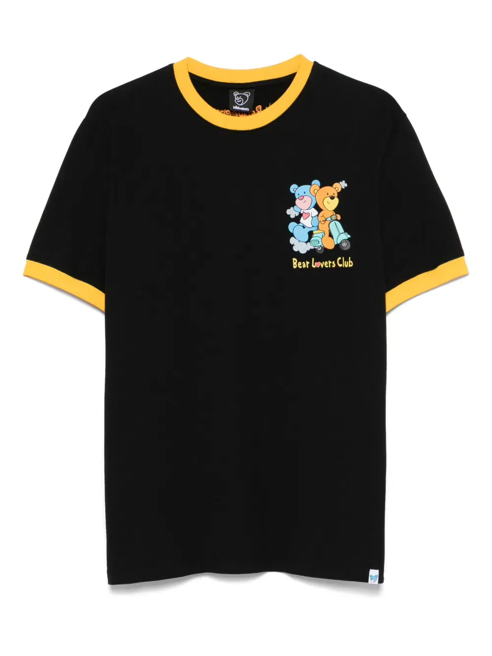Bear Lovers Club T-Shirt