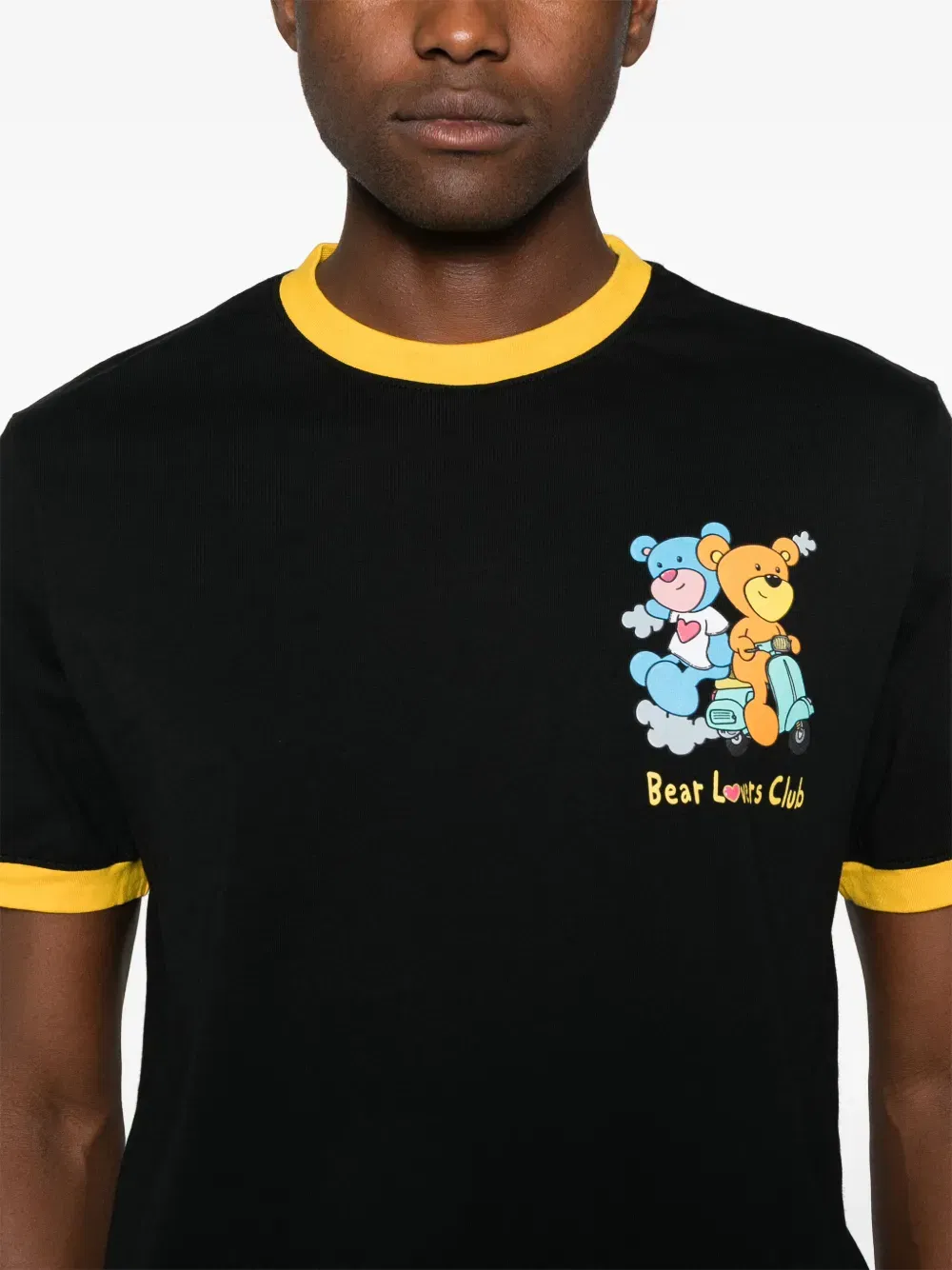 Bear Lovers Club T-Shirt
