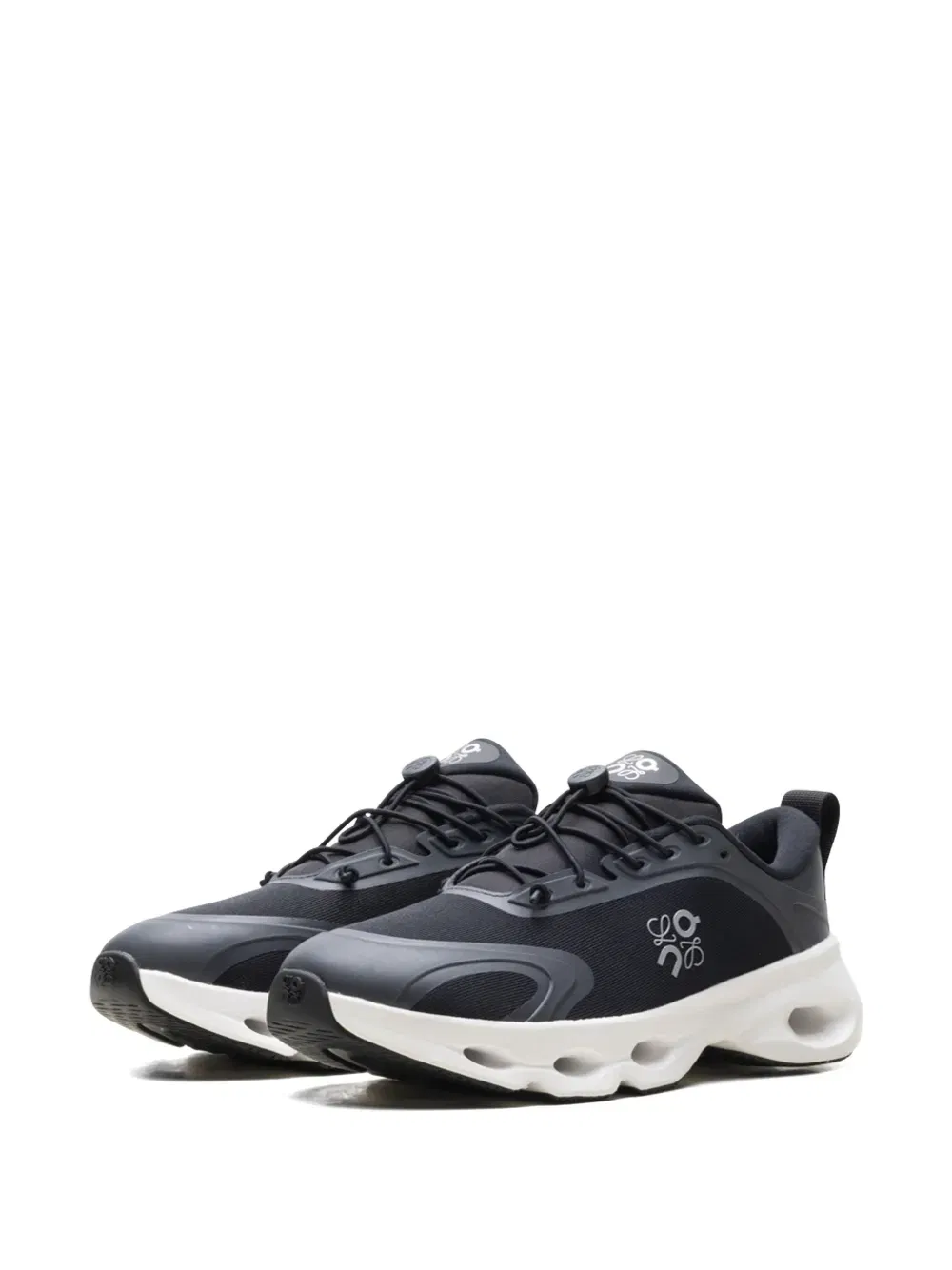x Loewe Cloudsolo logo sneakers
