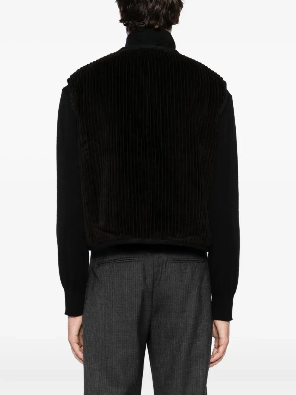 cotton vest