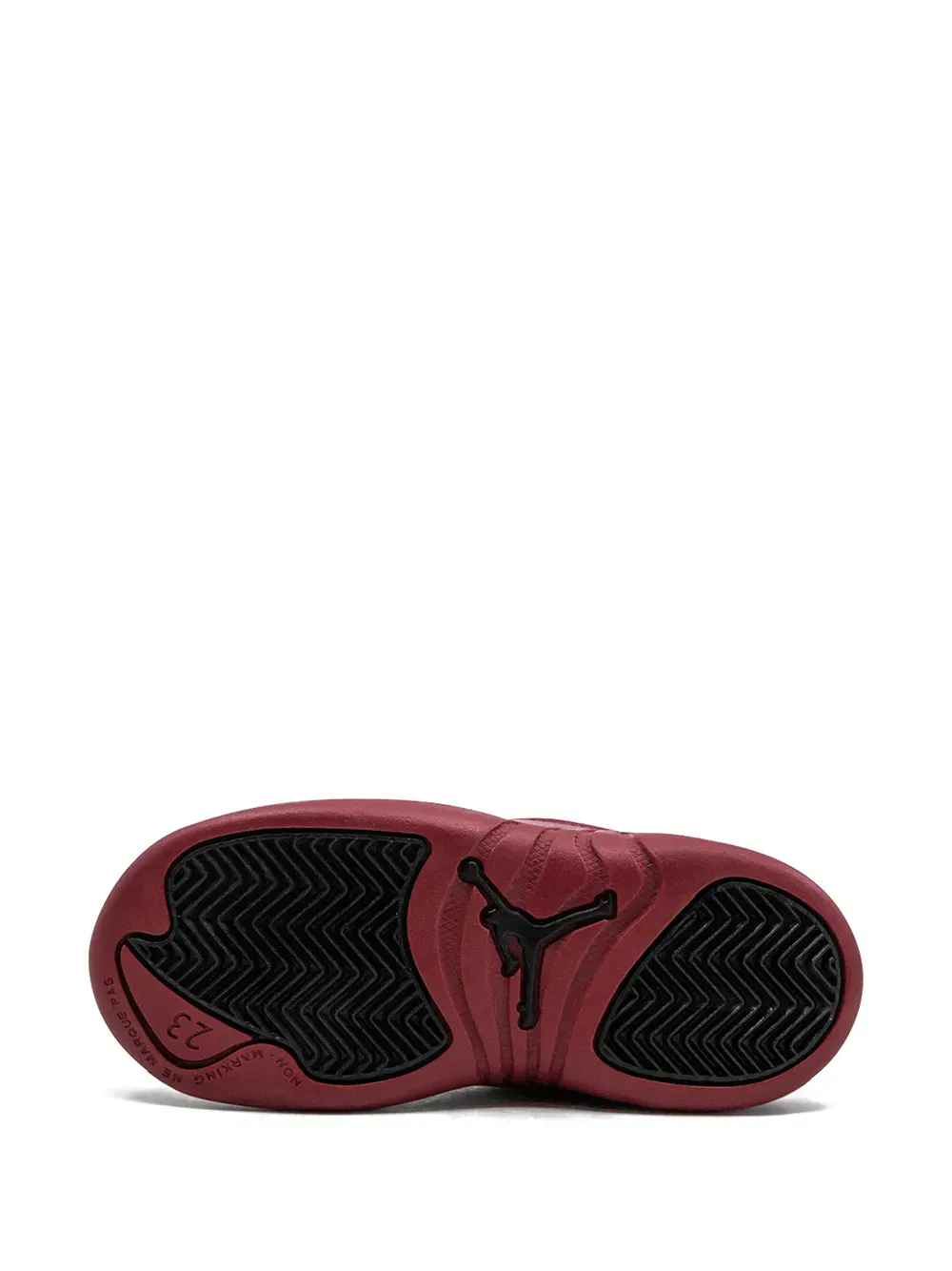Jordan 12 Retro BT sneakers