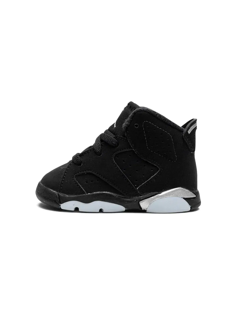 Air Jordan 6 "Chrome" sneakers