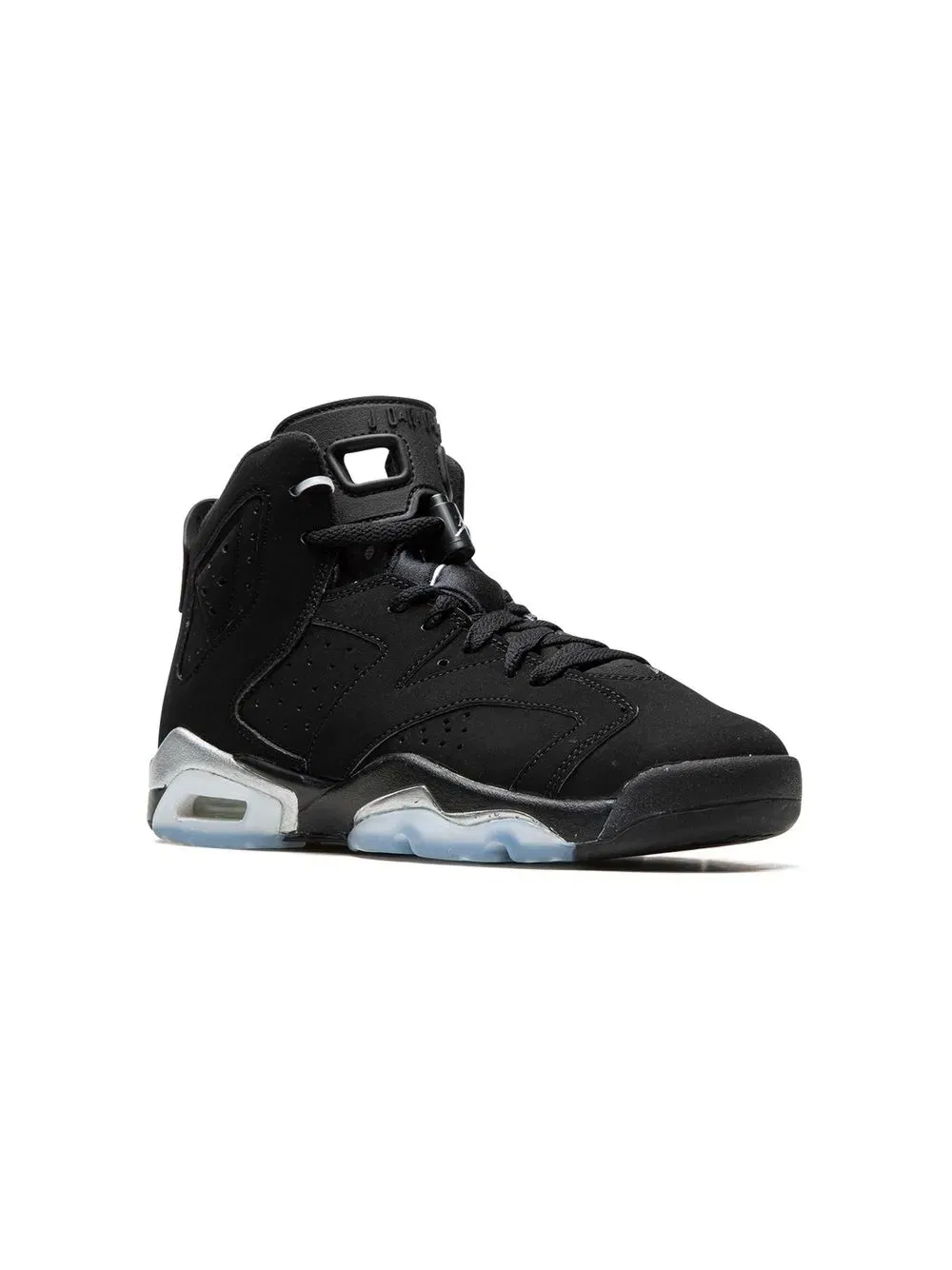 Air Jordan 6 "Chrome" sneakers