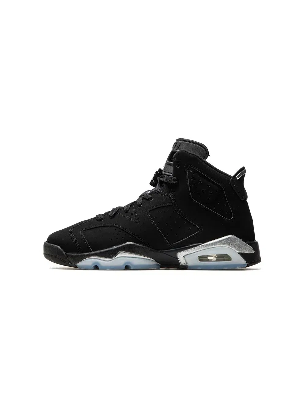 Air Jordan 6 "Chrome" sneakers